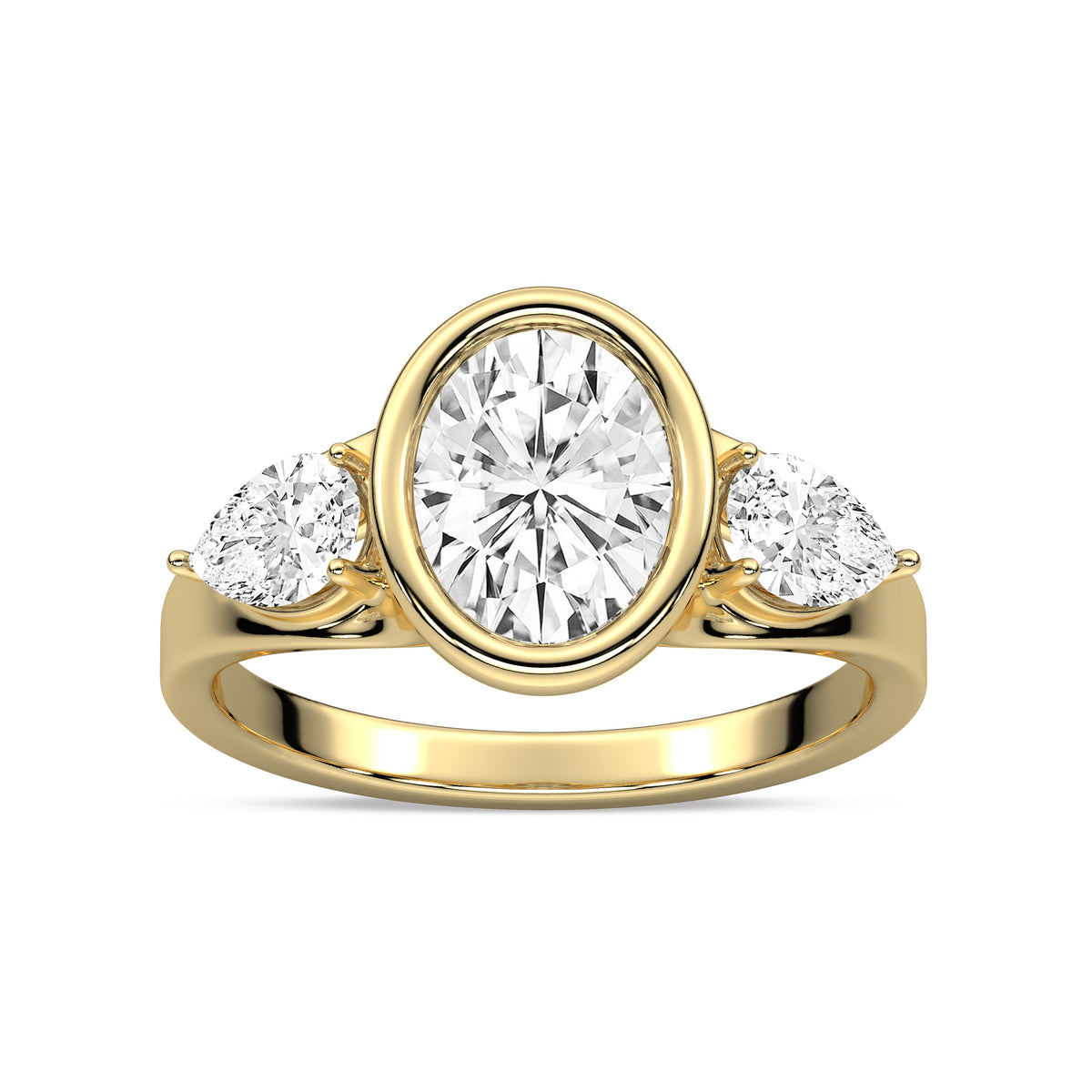 Calyx Ring