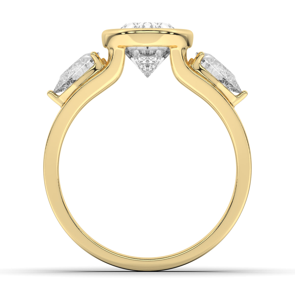 Calyx Ring
