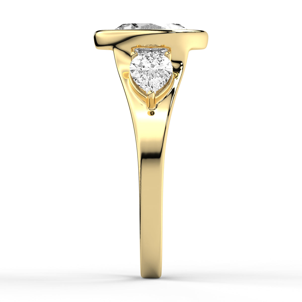 Calyx Ring
