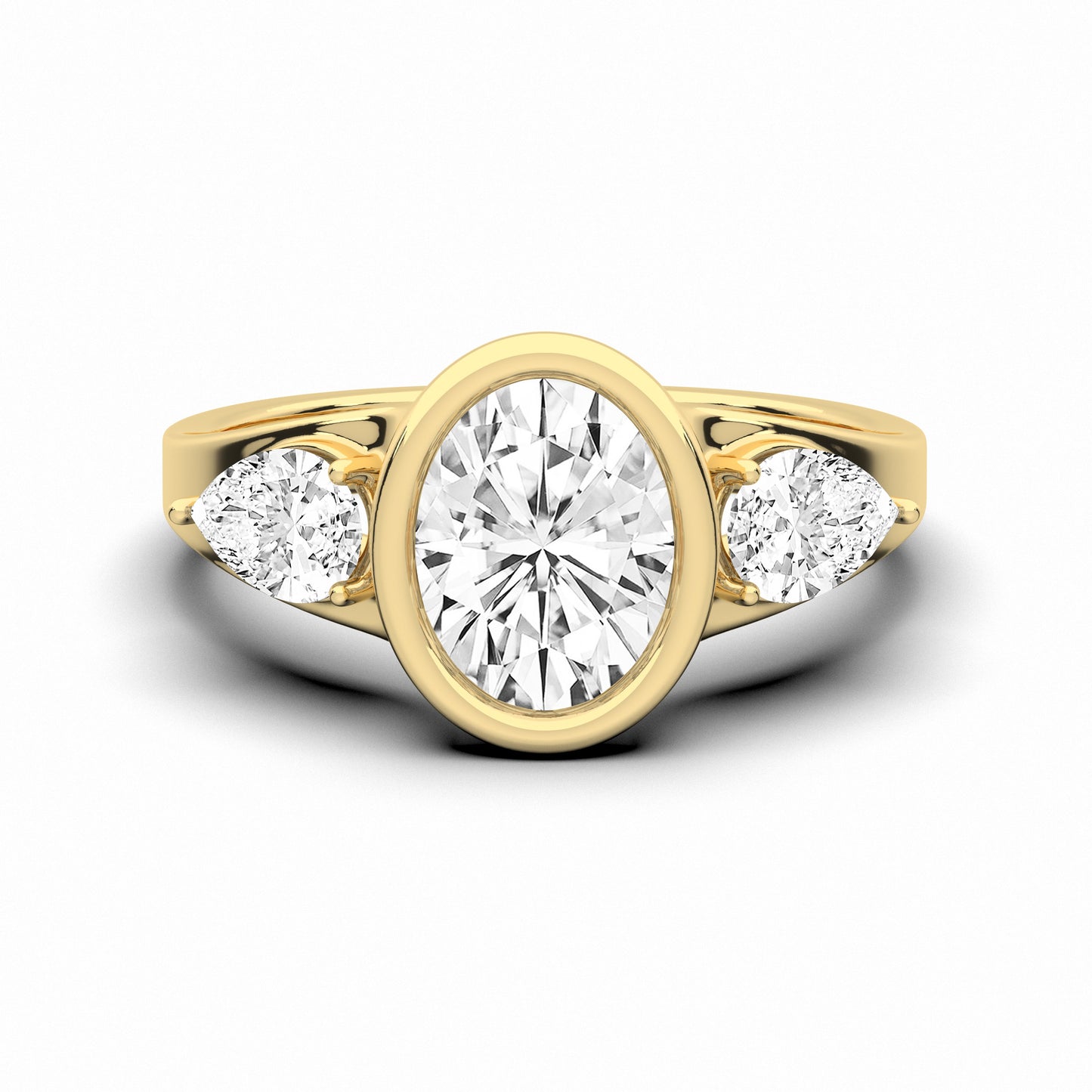 Calyx Ring