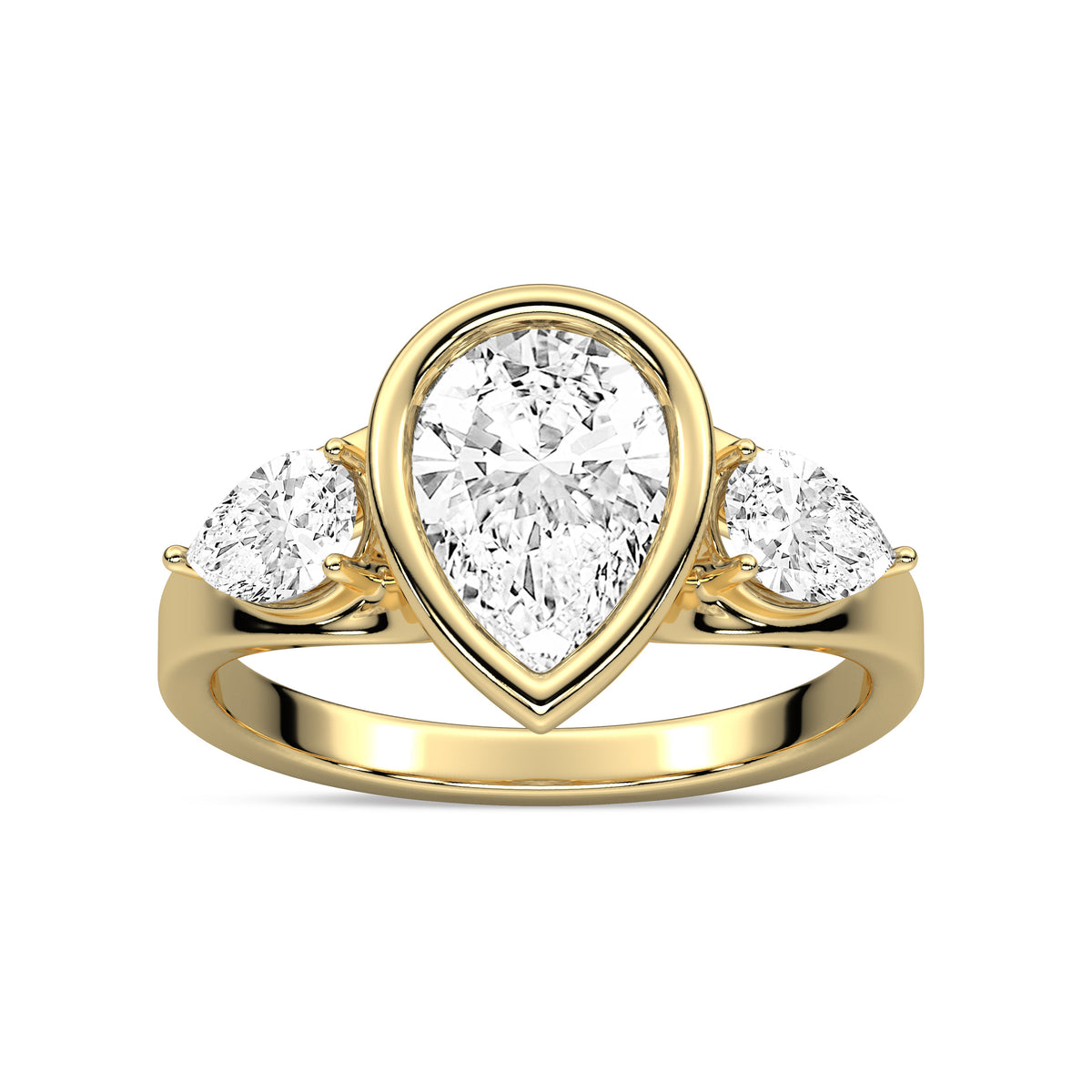 Calyx Ring