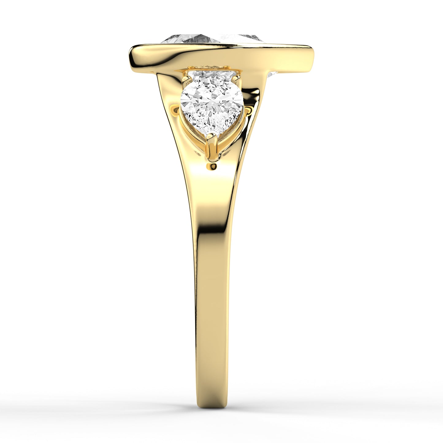 Calyx Ring
