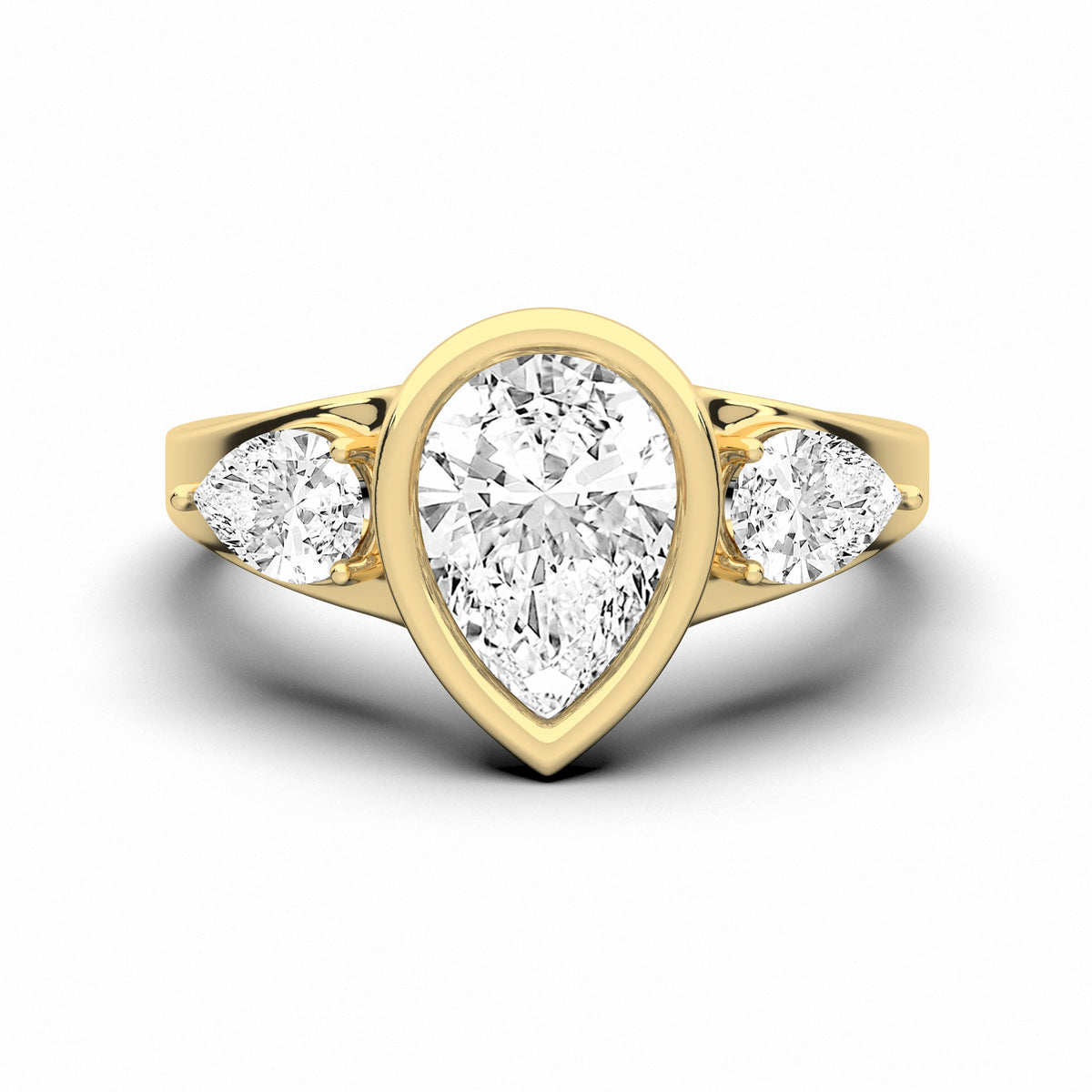 Calyx Ring