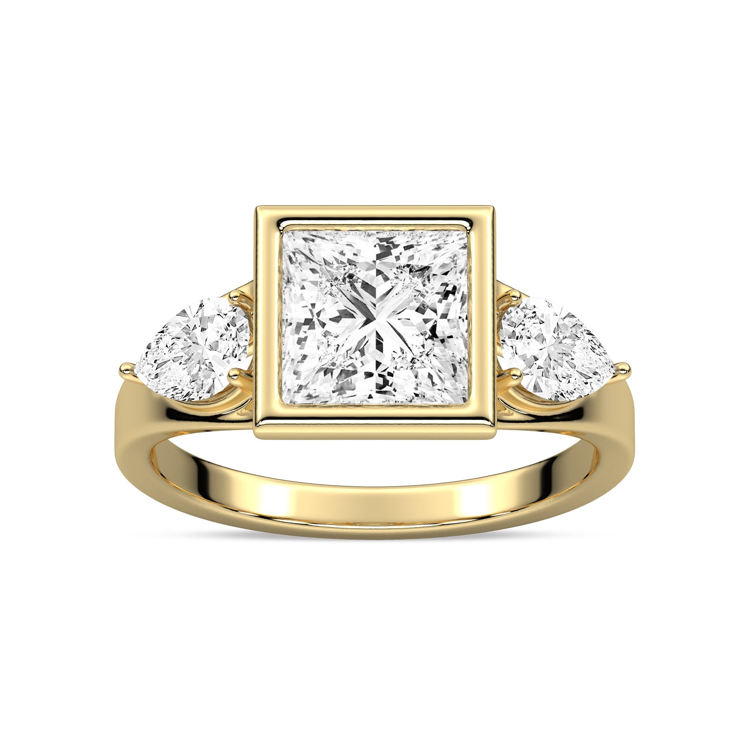 Calyx Ring