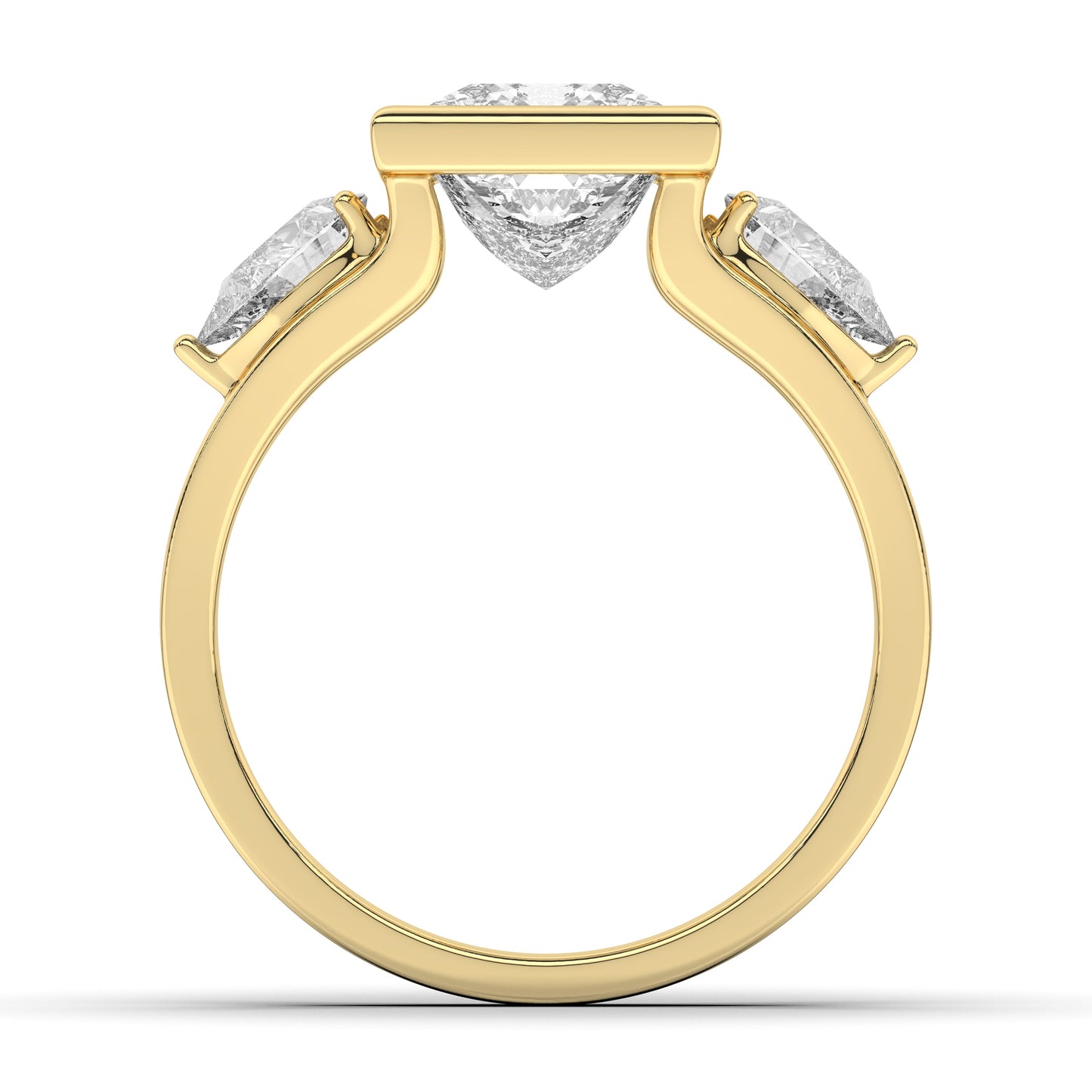 Calyx Ring