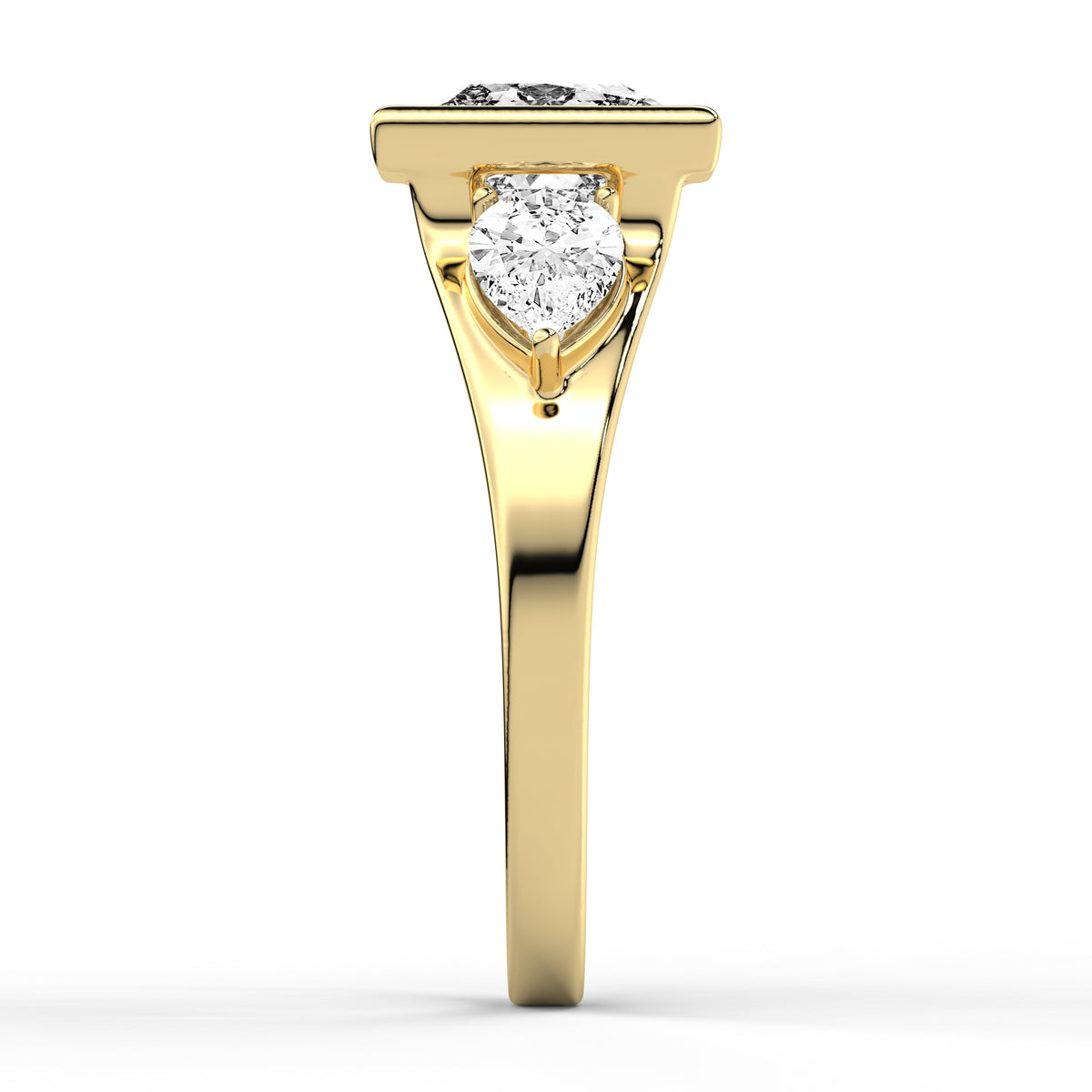 Calyx Ring