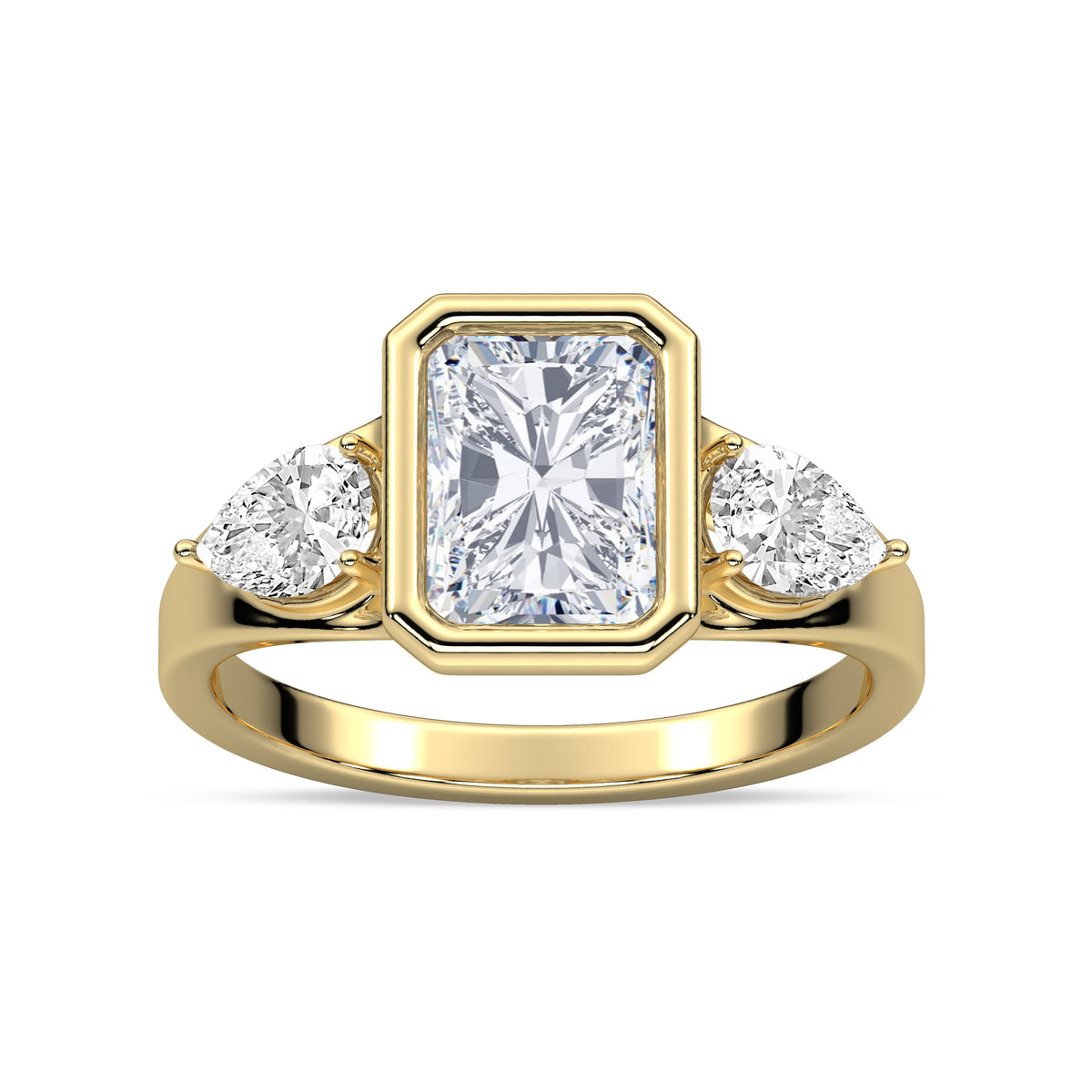 Calyx Ring