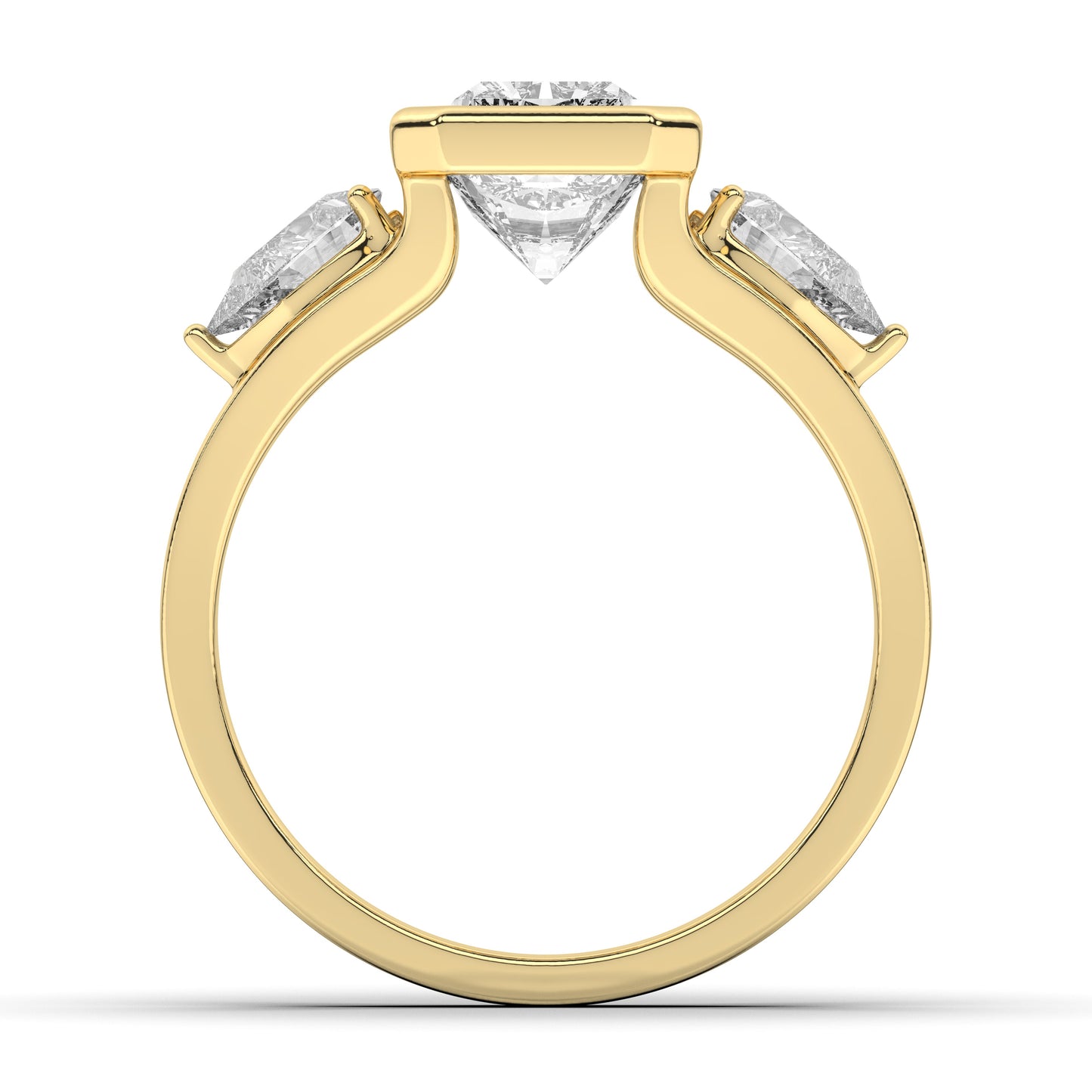 Calyx Ring