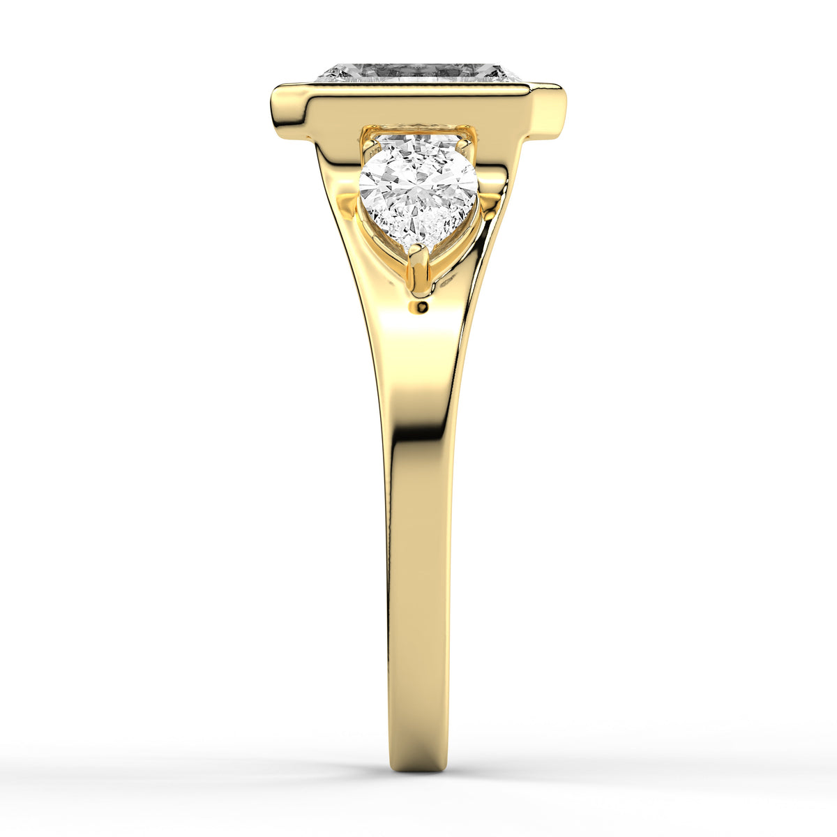 Calyx Ring