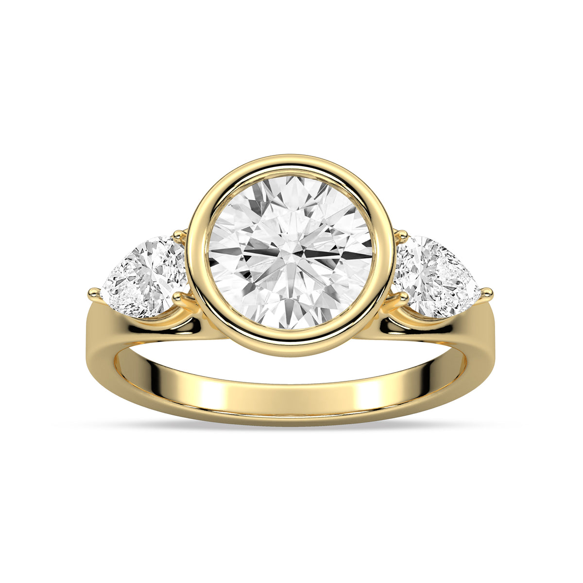 Calyx Ring