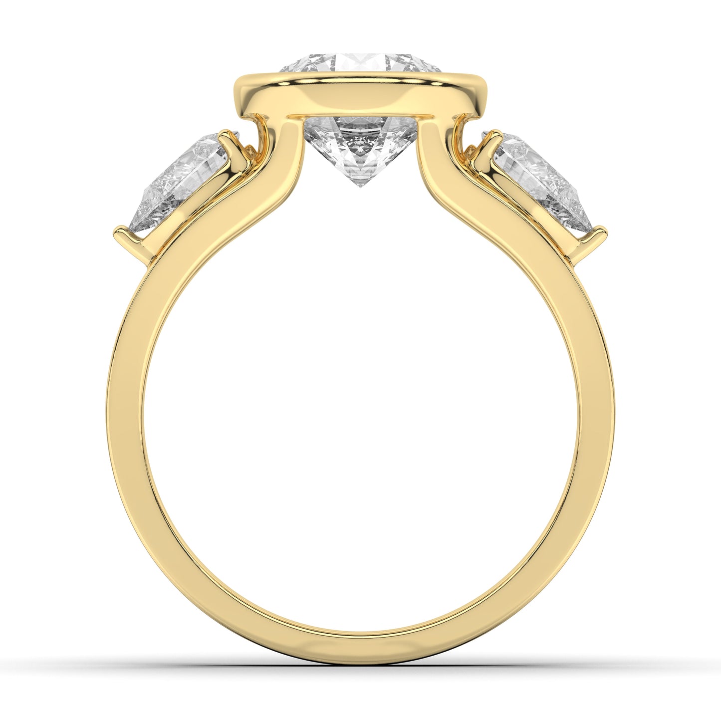 Calyx Ring