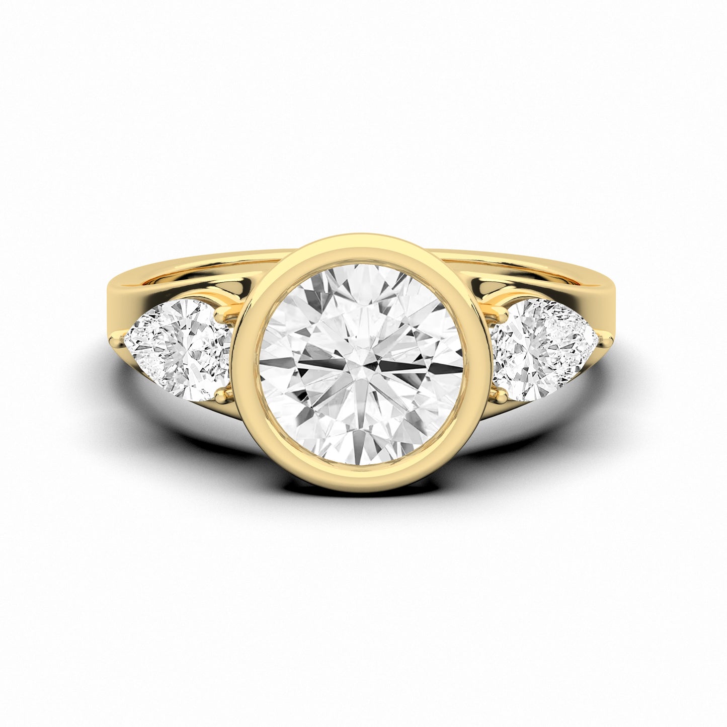 Calyx Ring