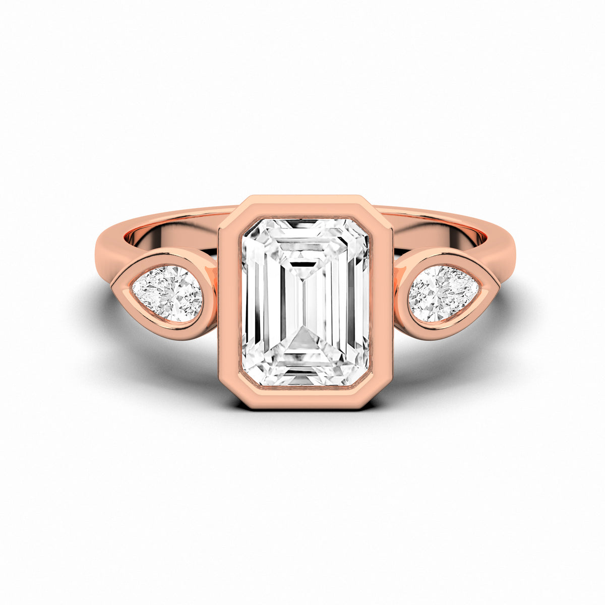 Revell Ring