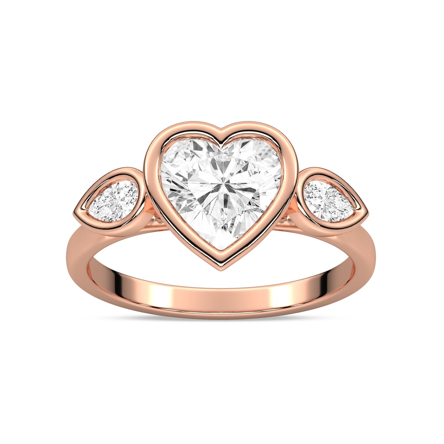 Revell Ring