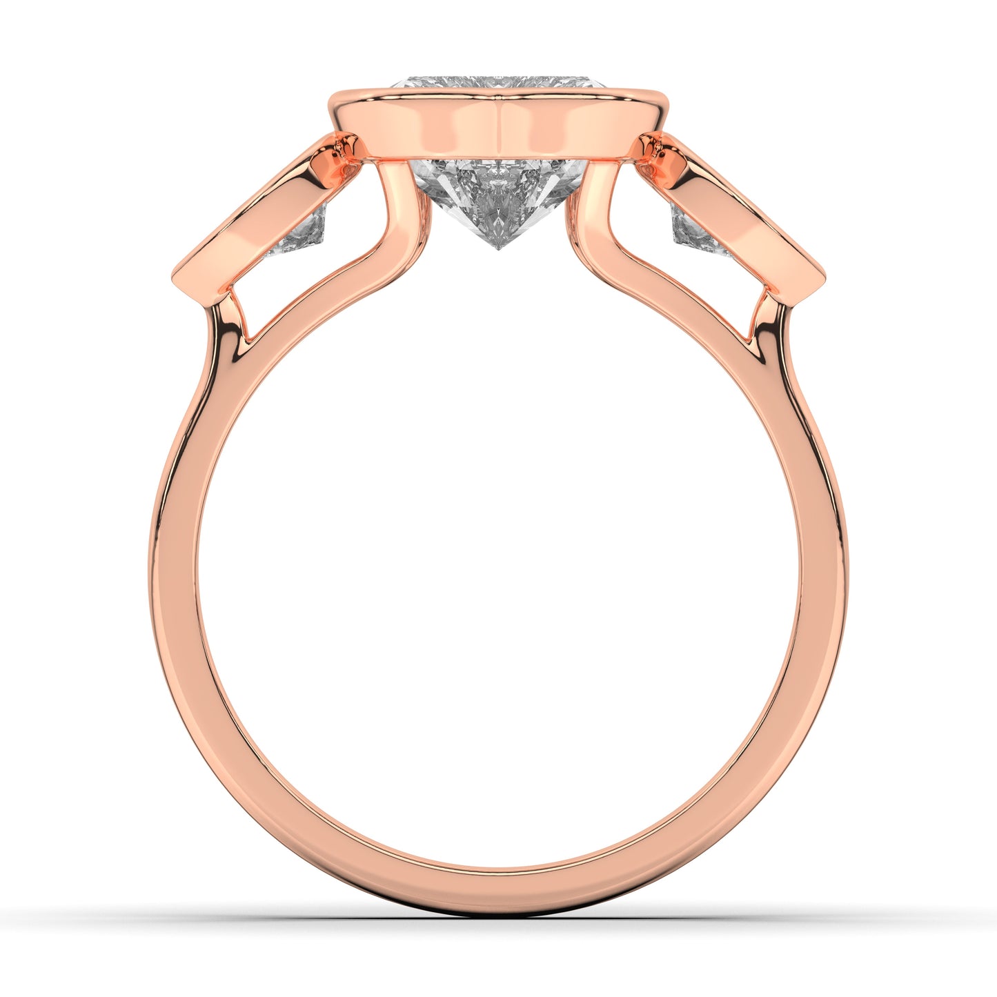 Revell Ring