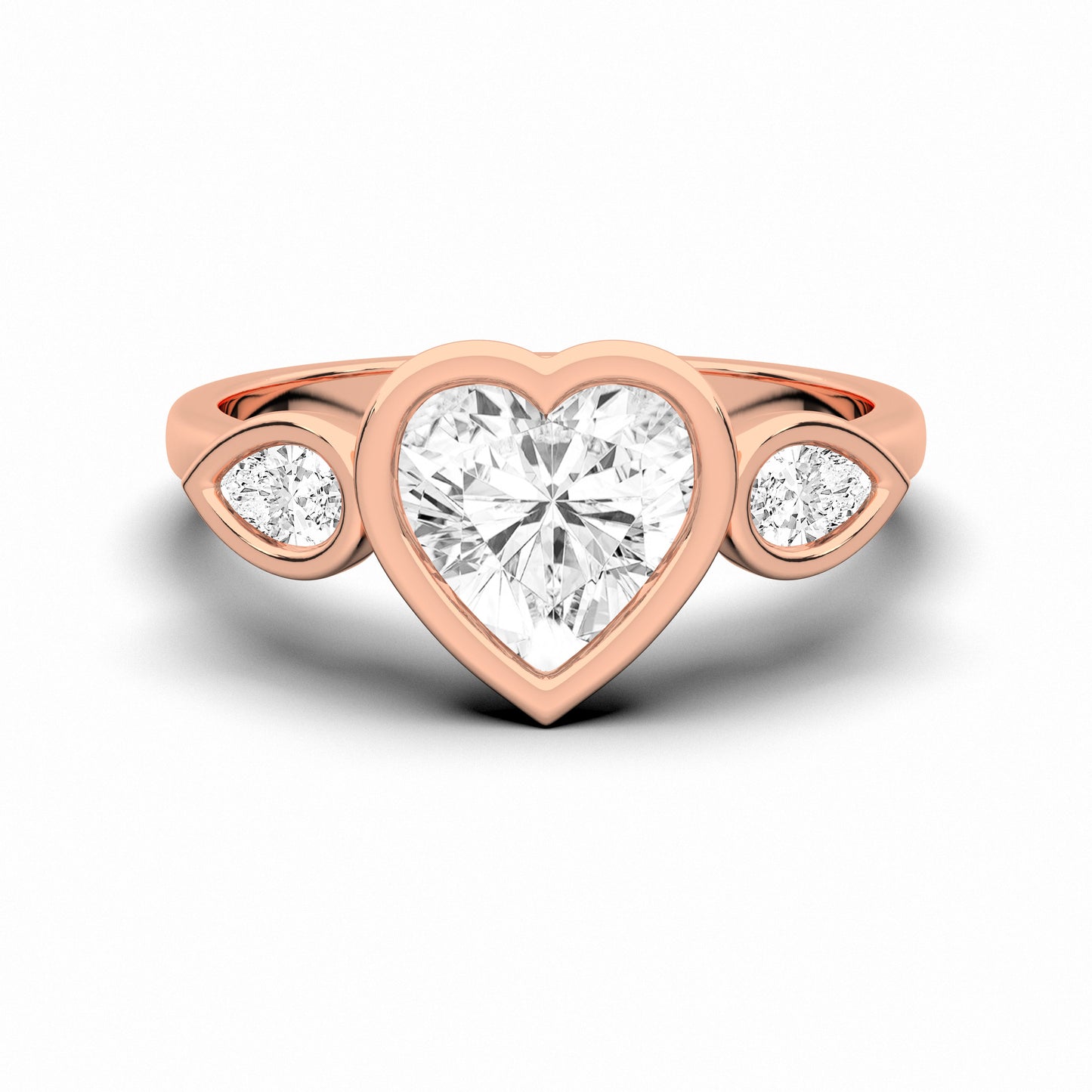 Revell Ring