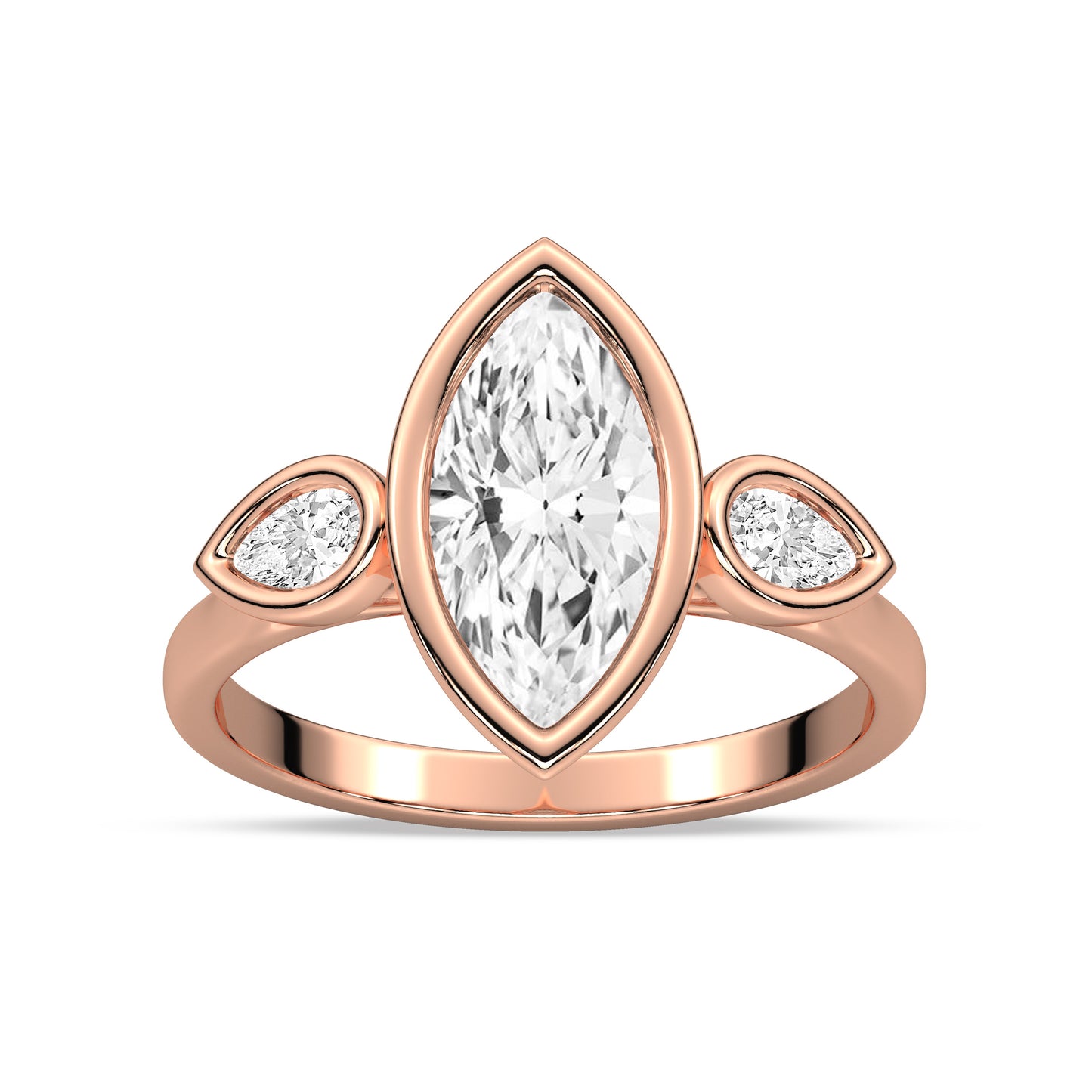 Revell Ring