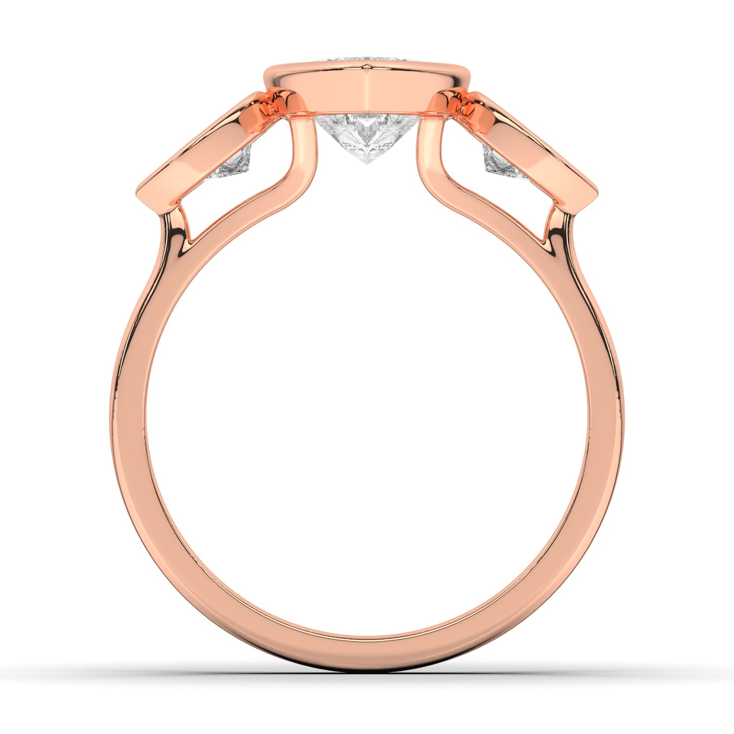 Revell Ring