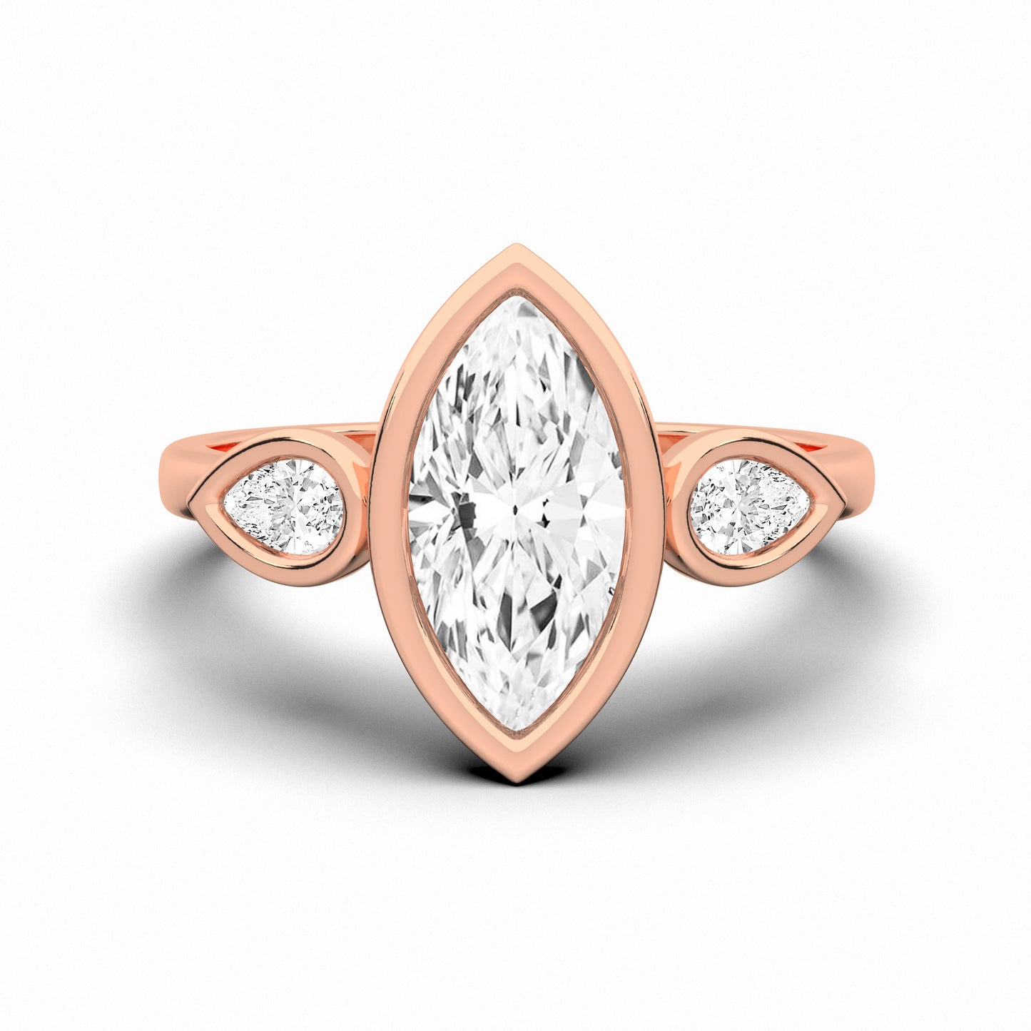 Revell Ring