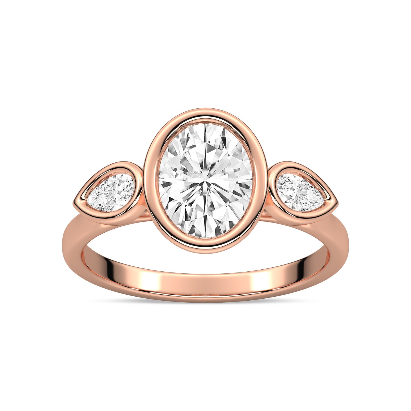 Revell Ring