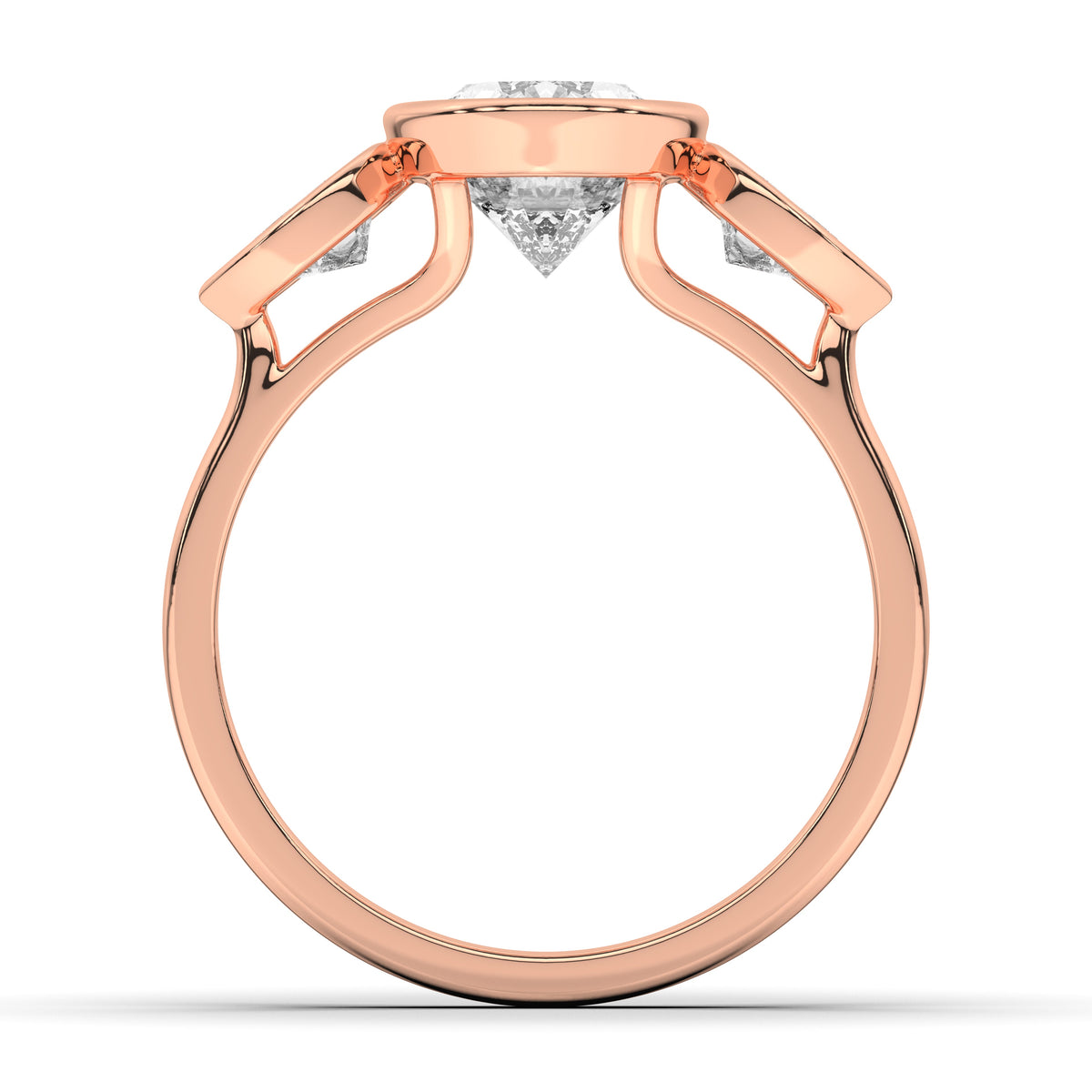 Revell Ring