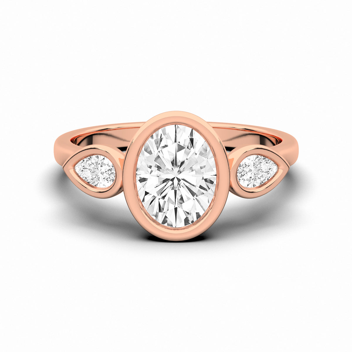 Revell Ring