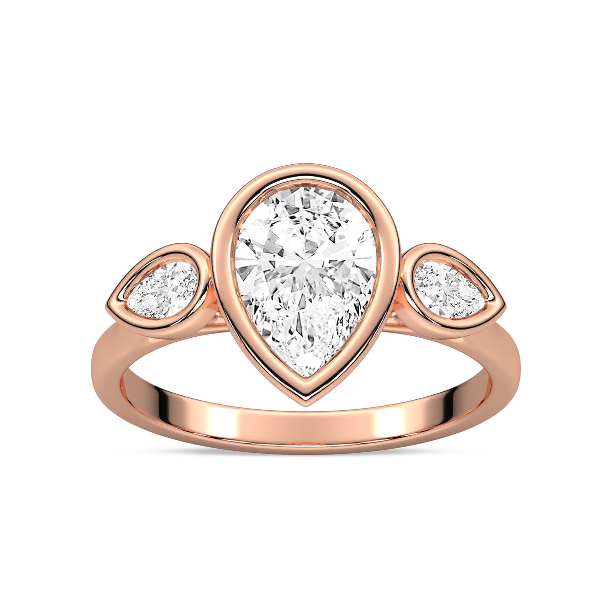 Revell Ring