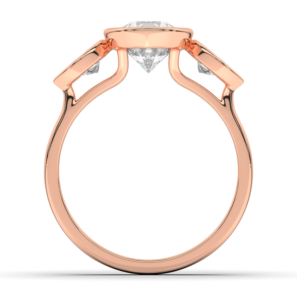 Revell Ring