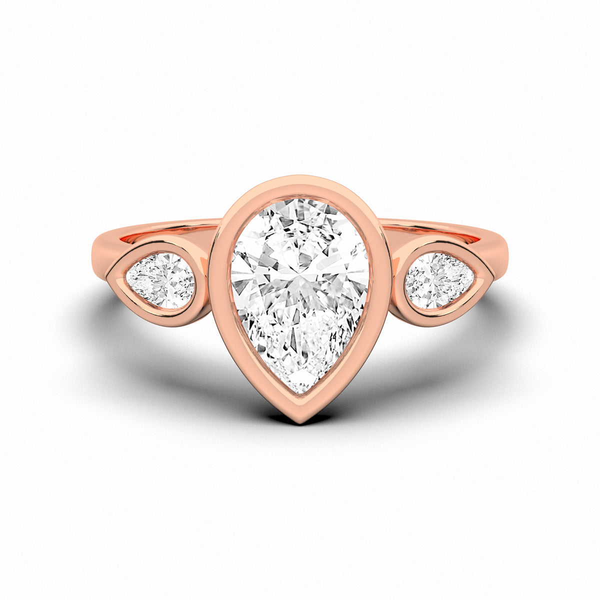 Revell Ring