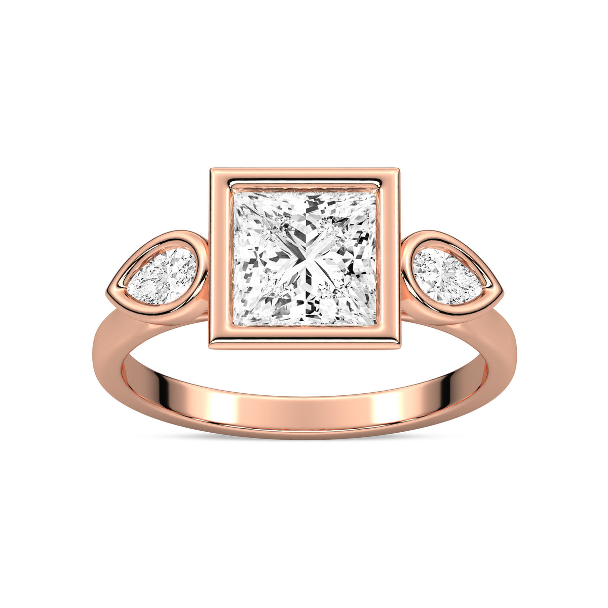 Revell Ring