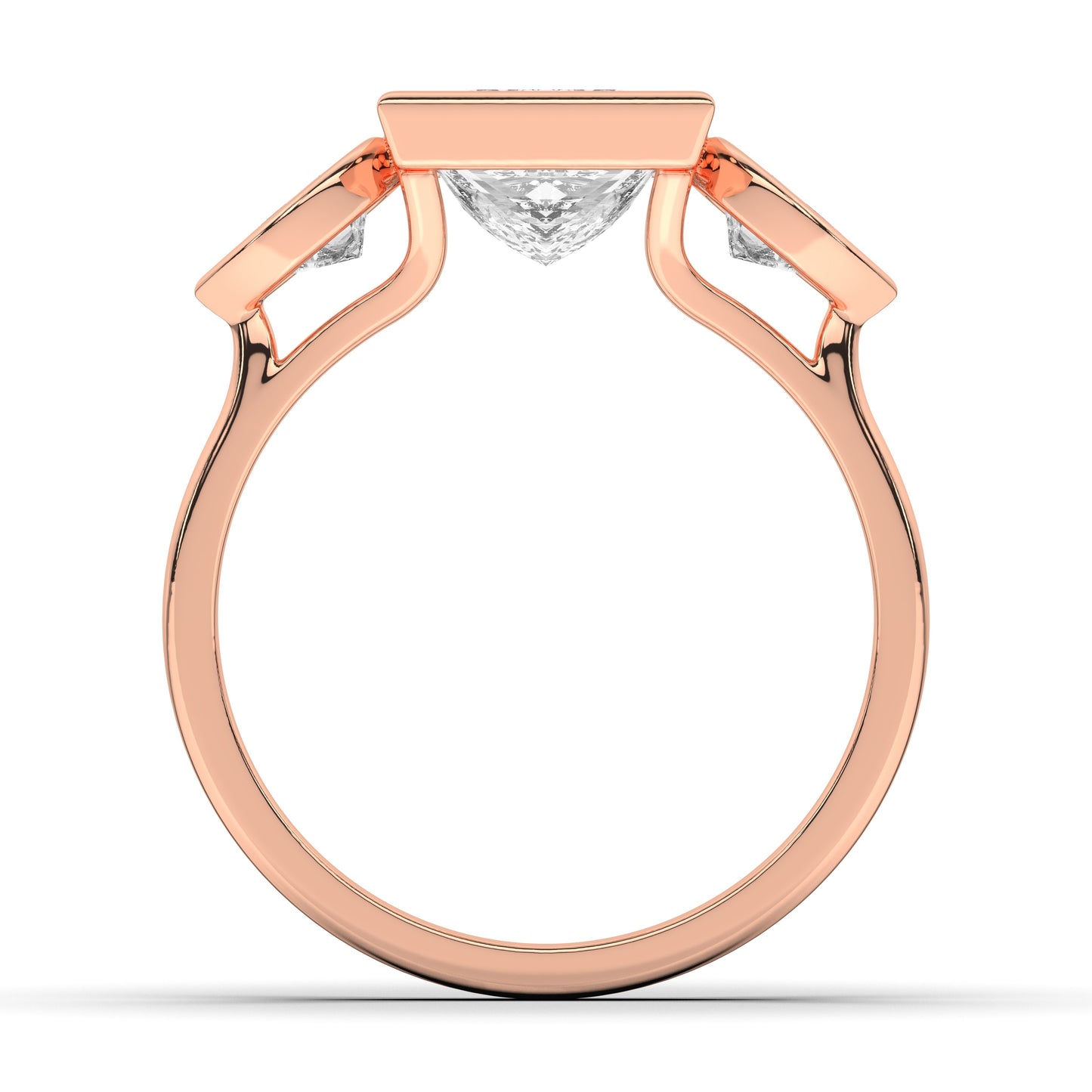 Revell Ring