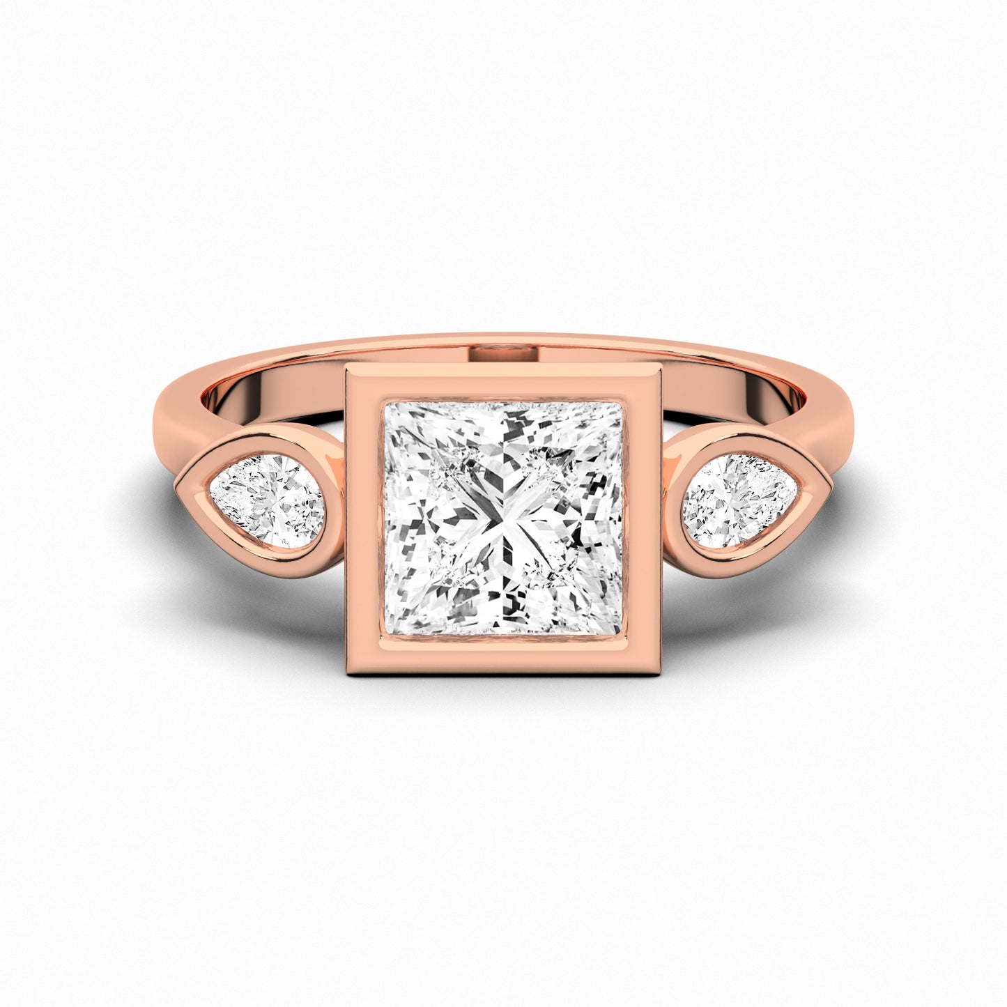 Revell Ring