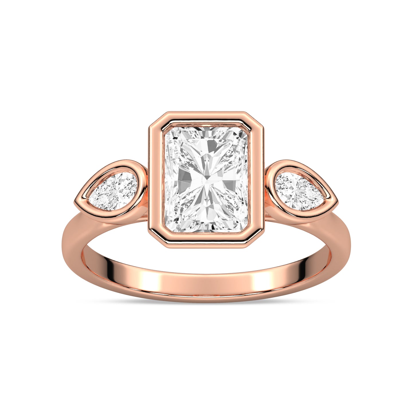 Revell Ring