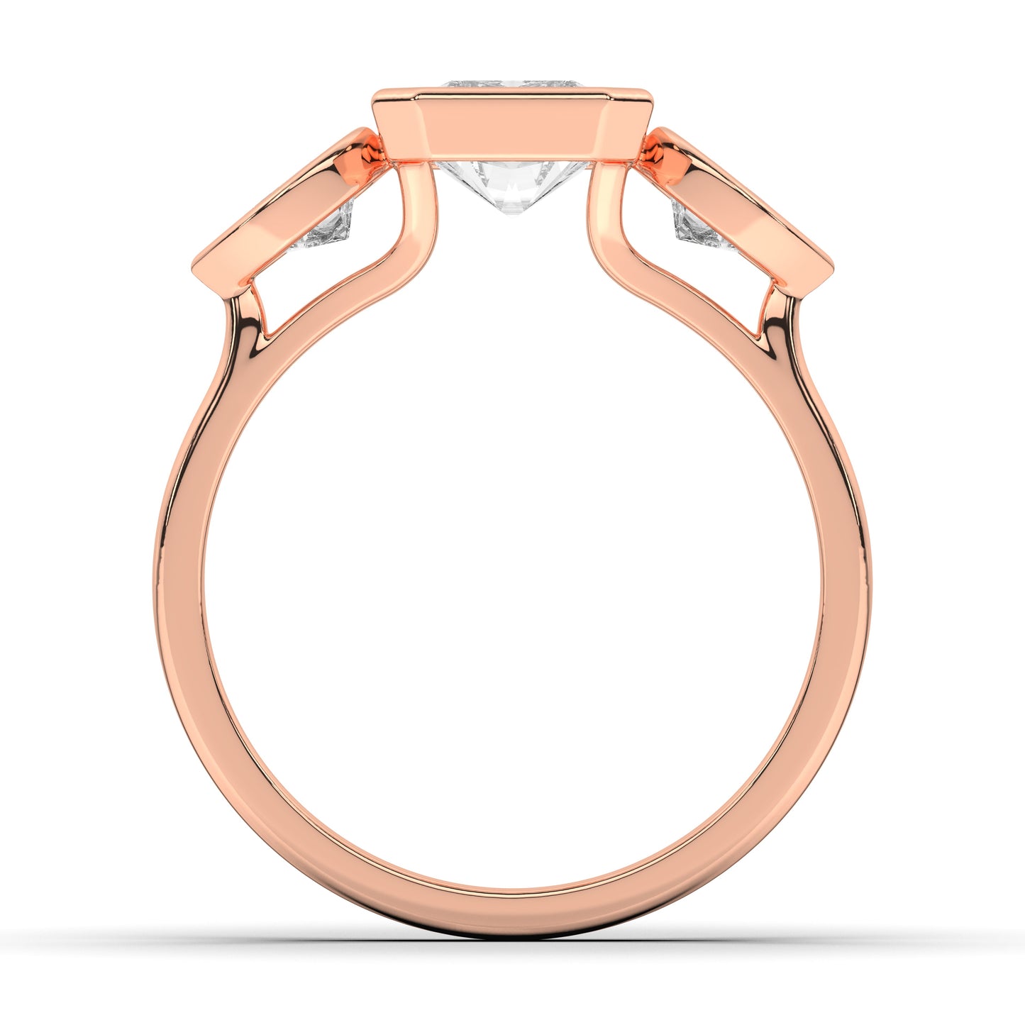 Revell Ring