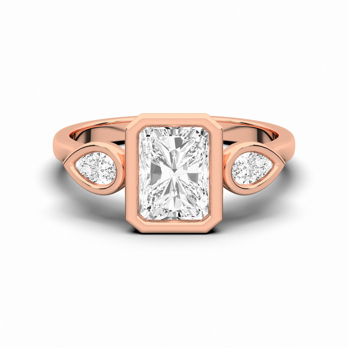 Revell Ring