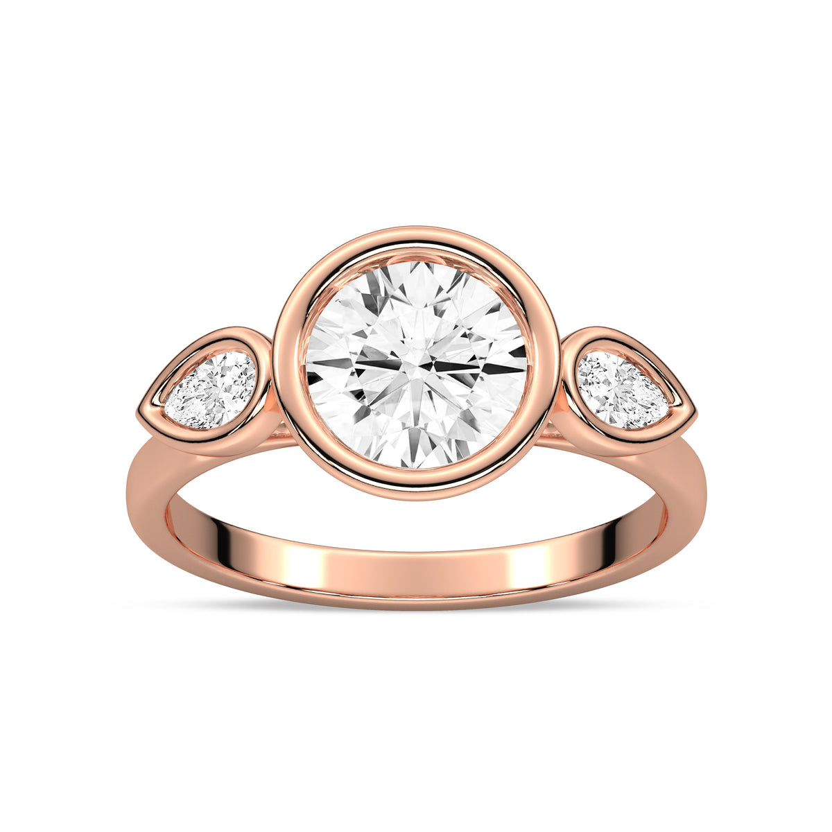 Revell Ring
