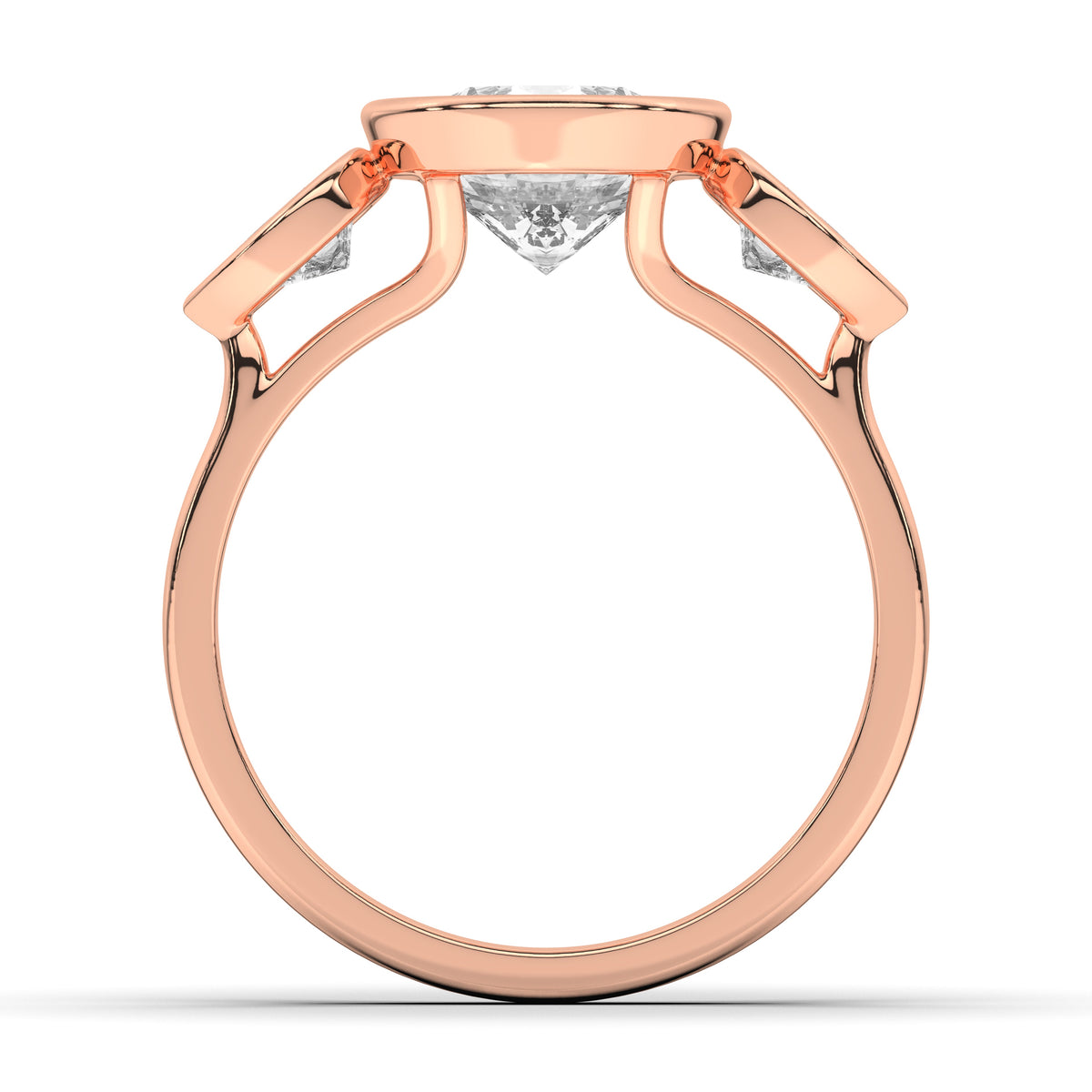 Revell Ring