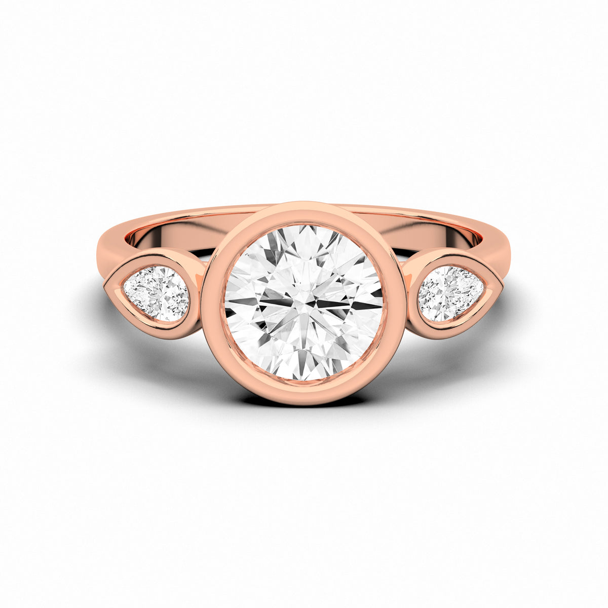 Revell Ring
