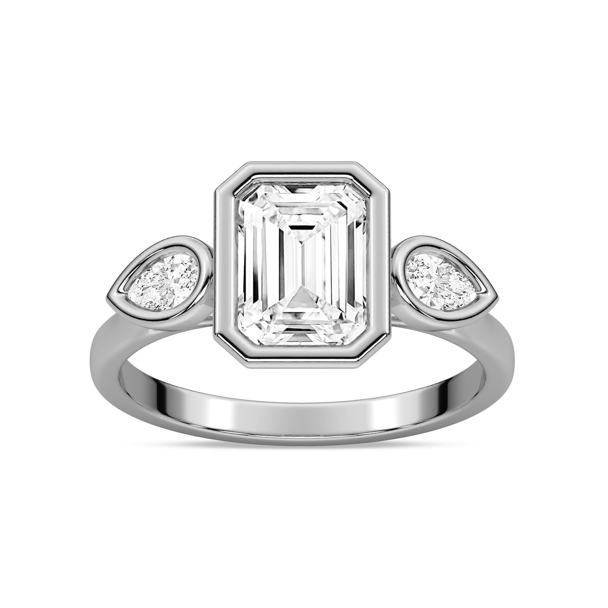 Revell Ring