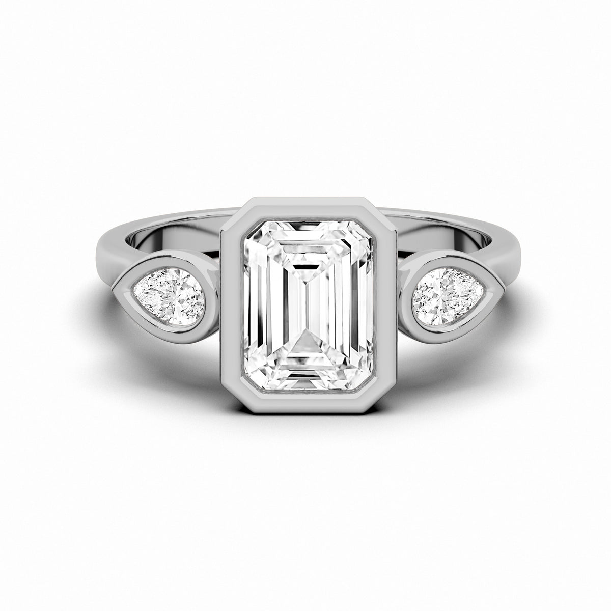 Revell Ring