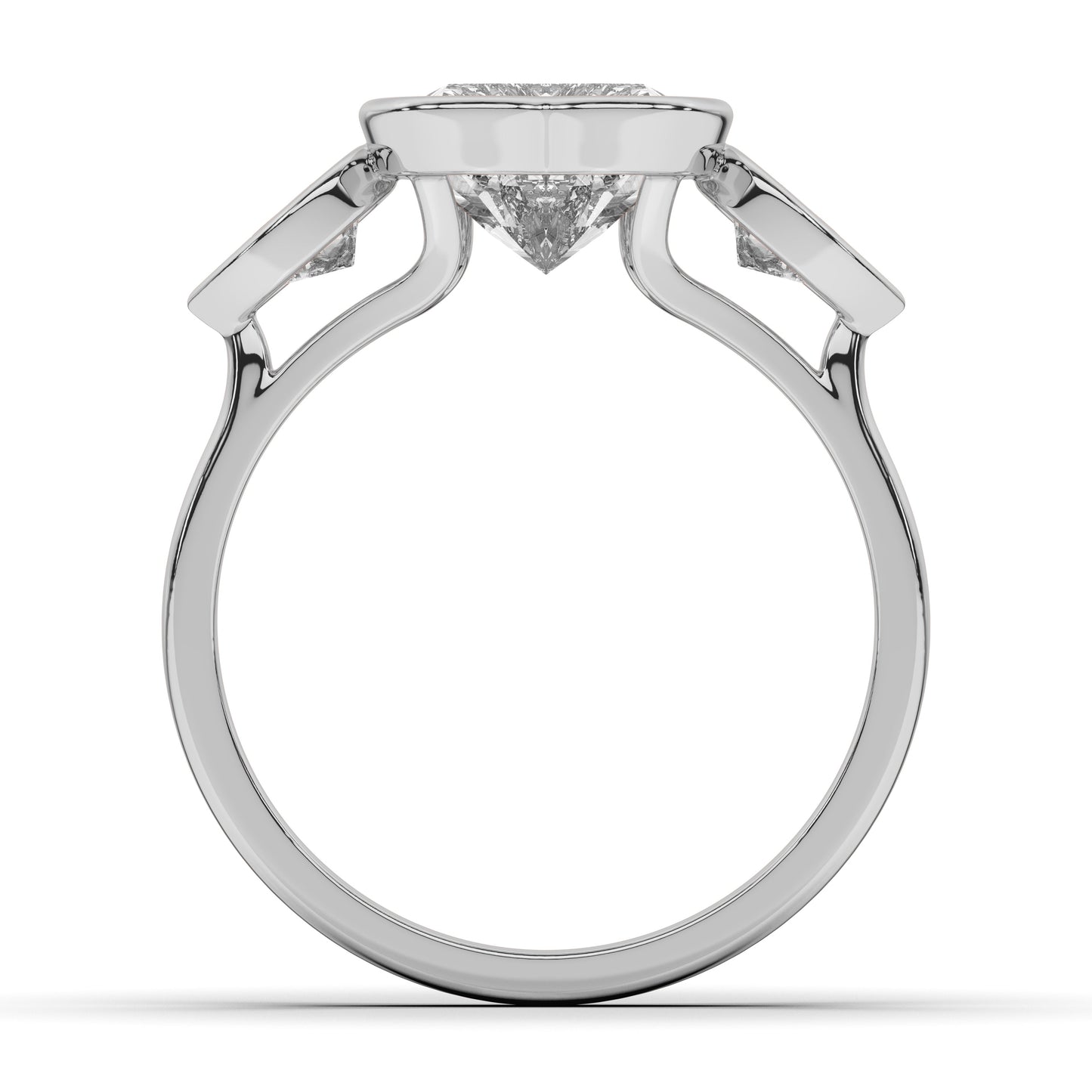Revell Ring