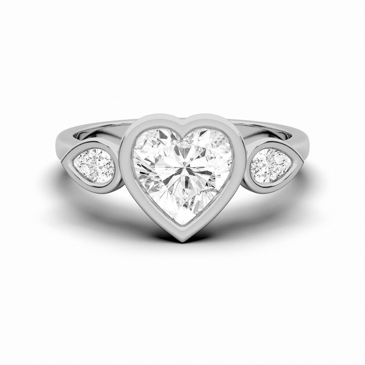Revell Ring