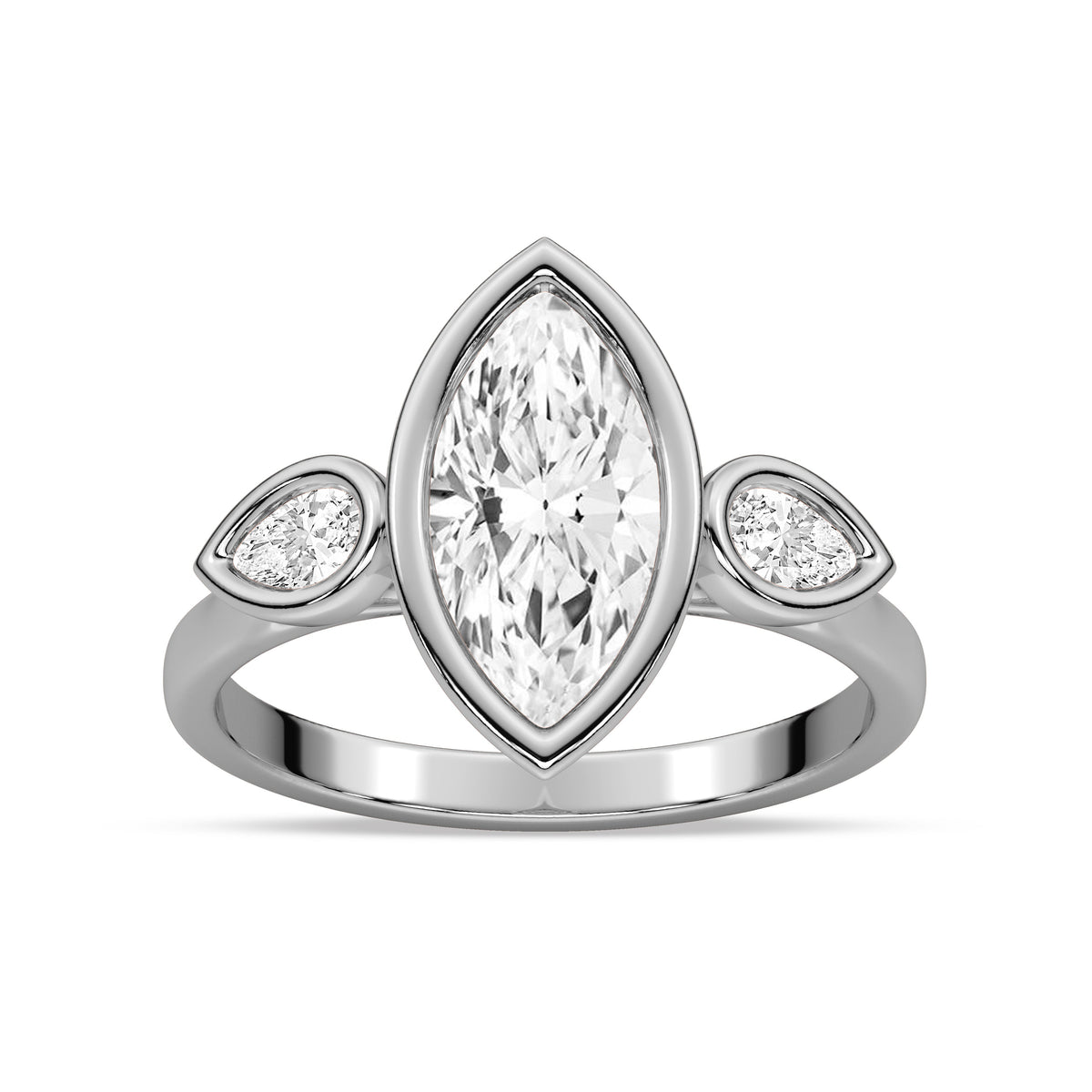 Revell Ring
