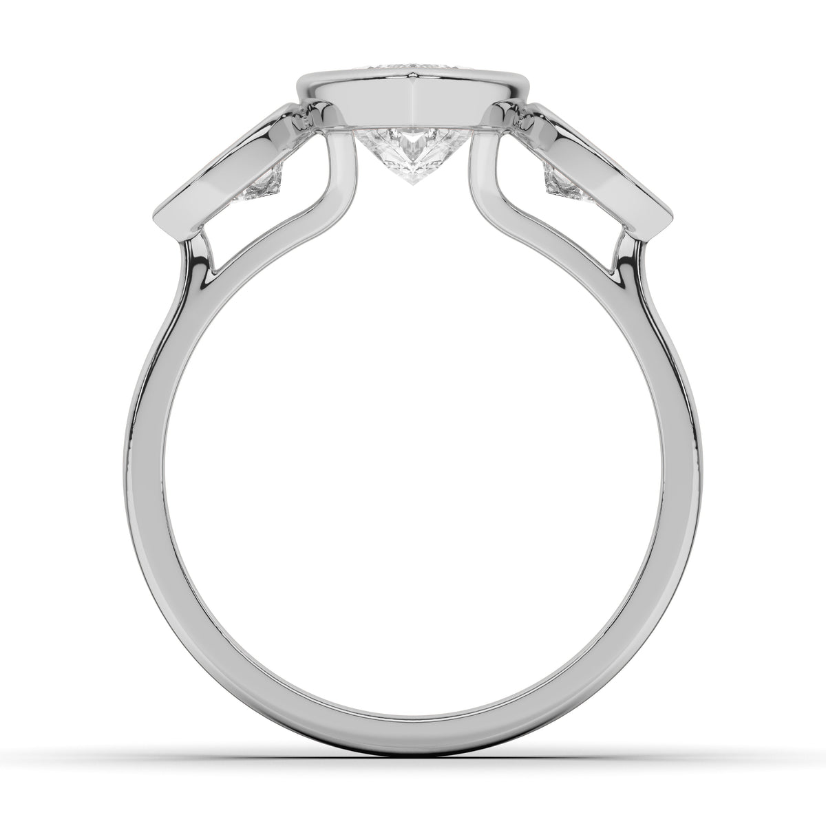 Revell Ring
