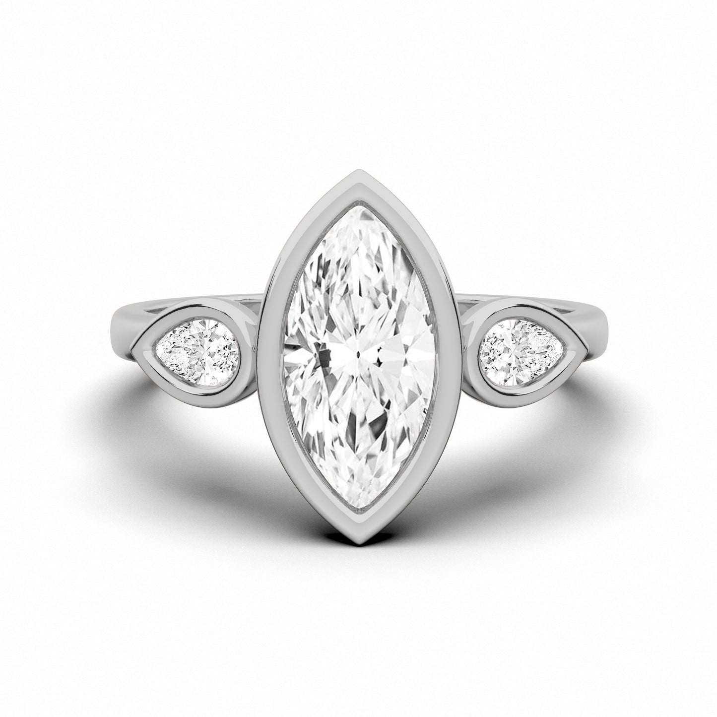 Revell Ring