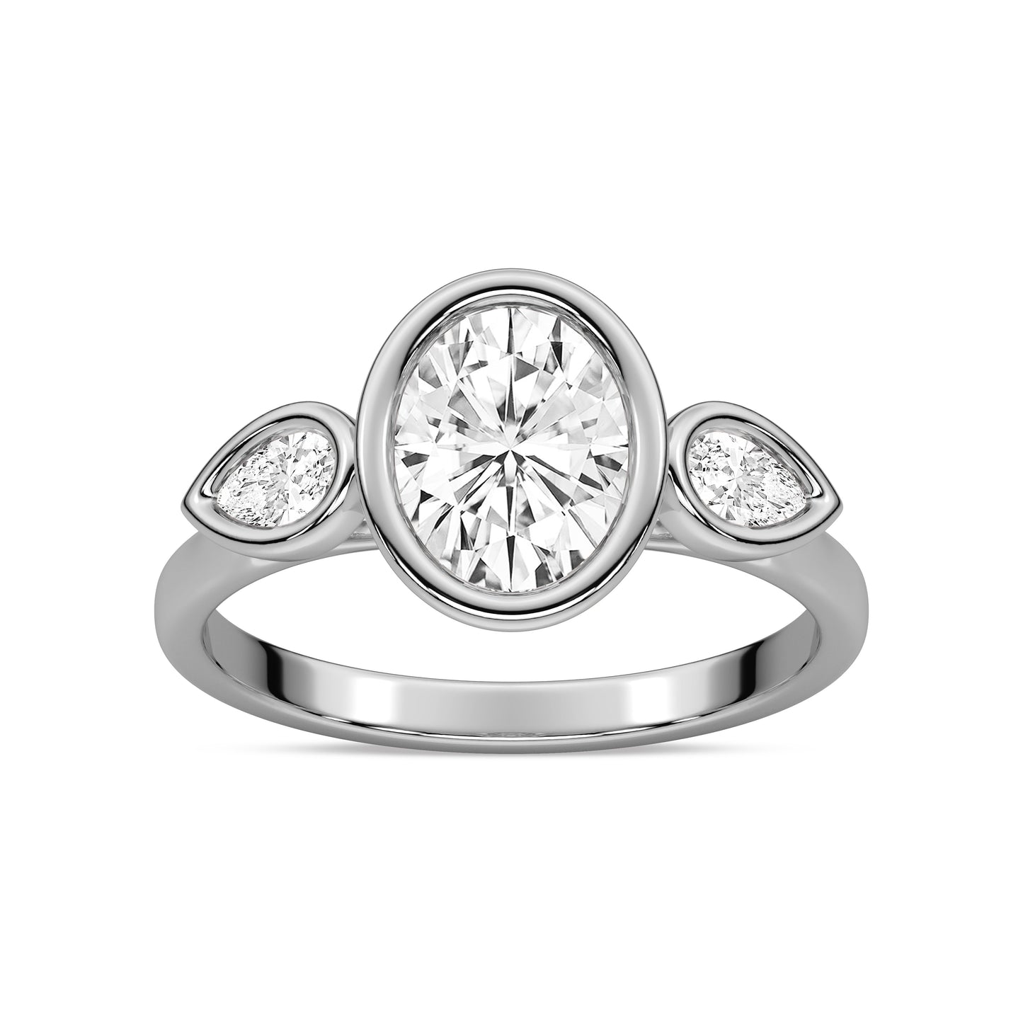 Revell Ring