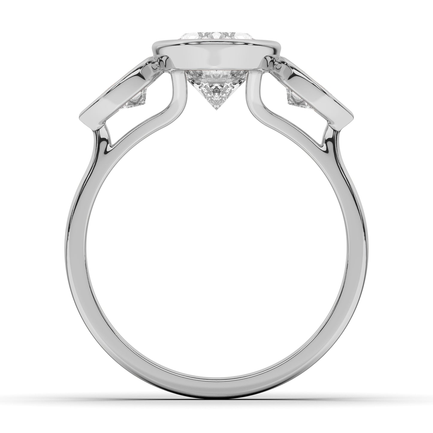 Revell Ring