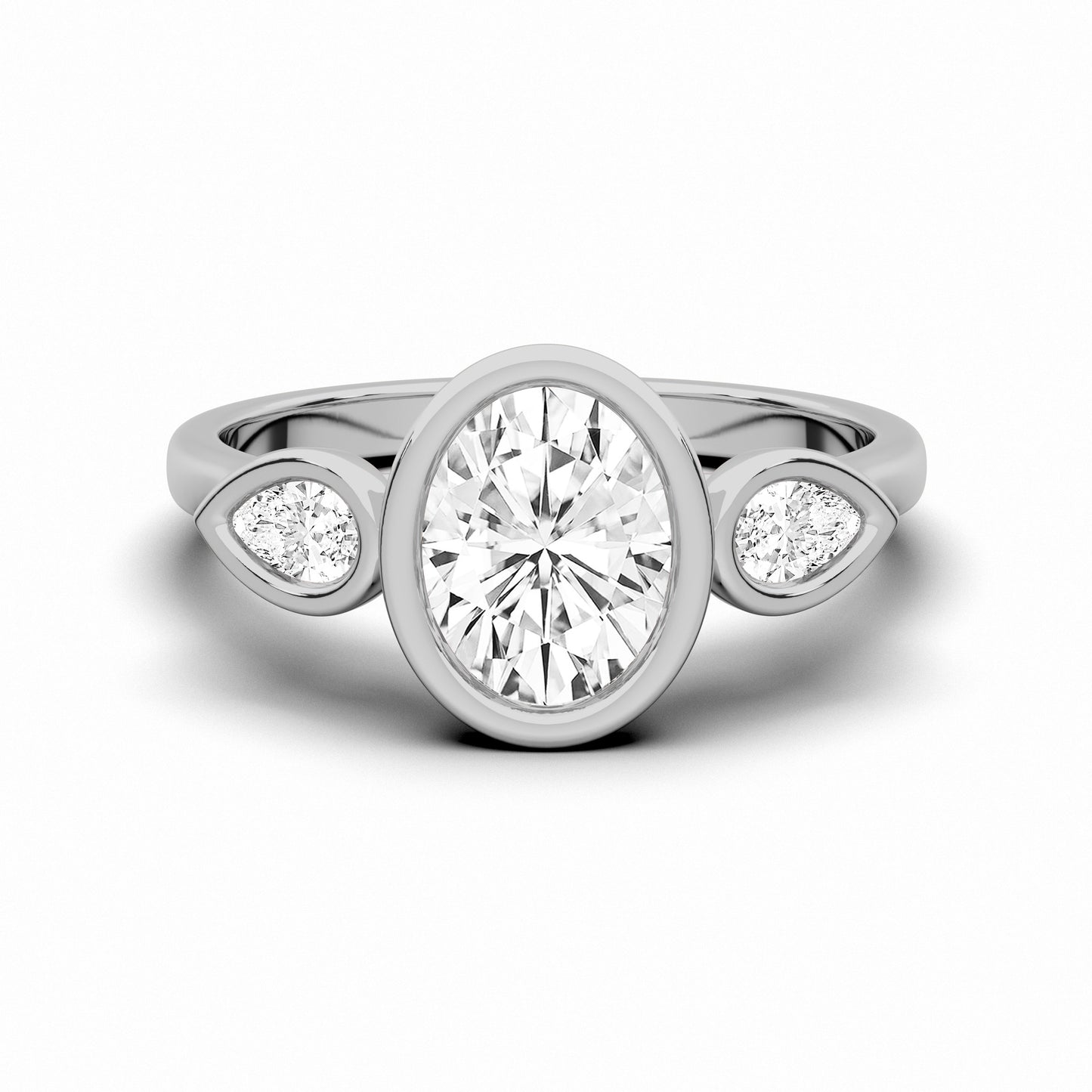 Revell Ring