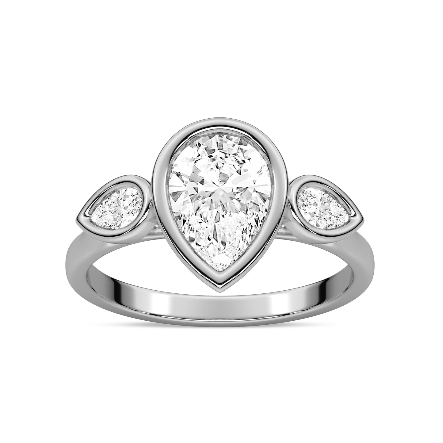 Revell Ring