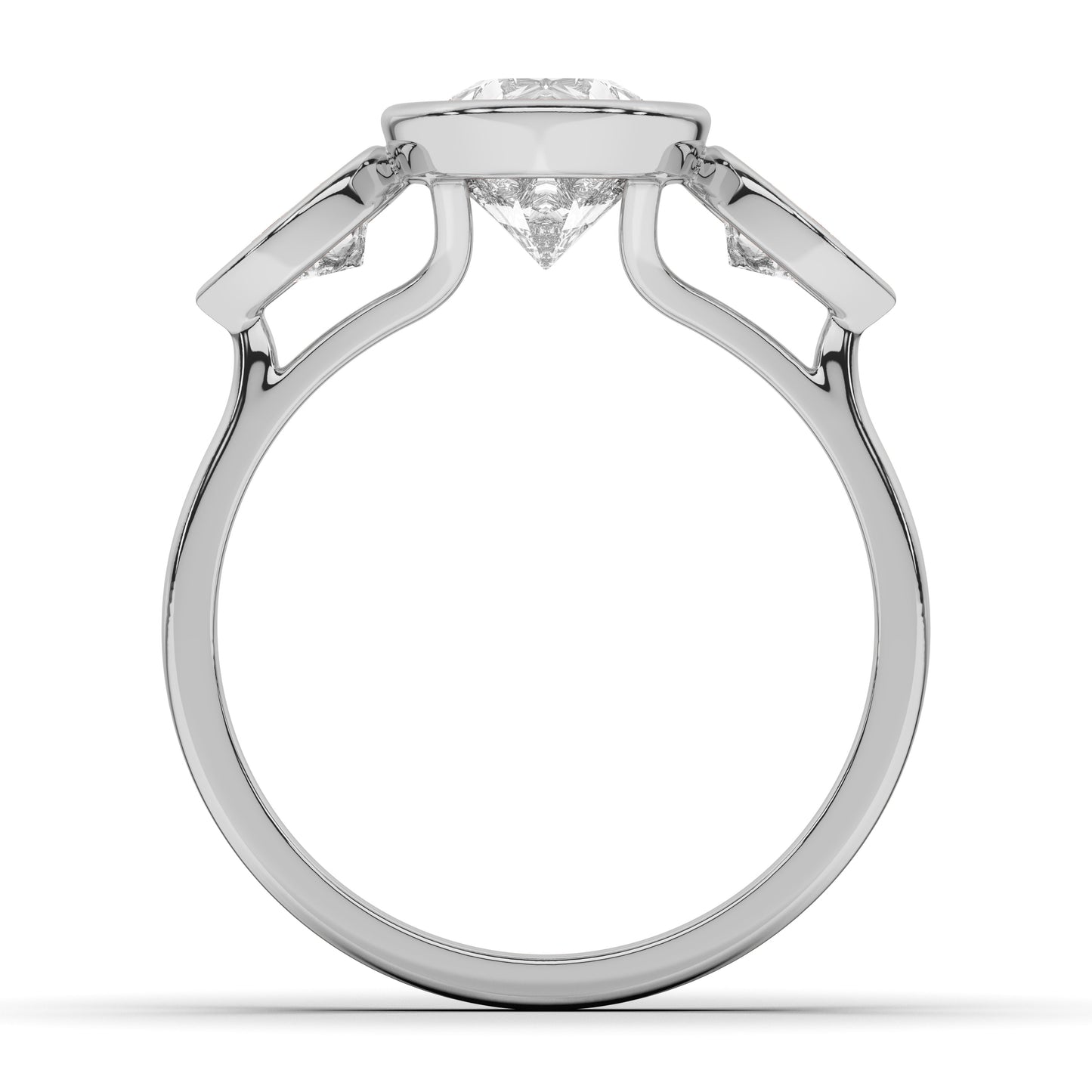 Revell Ring
